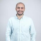 Avatar for Mohamed ElShaer