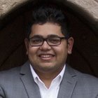 Avatar for Akshay Patel