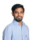 Avatar for Venkatesh B