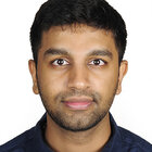 Avatar for Abhiram P