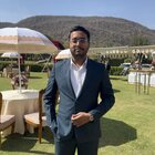 Avatar for Pranay Pratap Singh