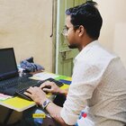 Avatar for Subham Kumar