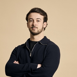 Eli Gregory