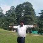 Avatar for Prabhat Thakur