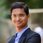 Avatar for Mitesh Vartak