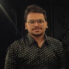 Avatar for chaitanya Kulkarni