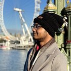Avatar for Anush Kundu