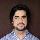 Avatar for Kashyap Mehta