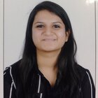 Avatar for Poorvi Agrawal