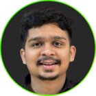 Avatar for Sudeep Kulkarni