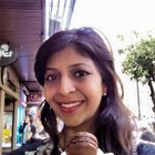 Avatar for Ritika Saraf