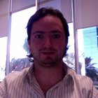 Avatar for Andres M. Gutierrez