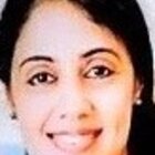 Avatar for Lakshmi Iyengar