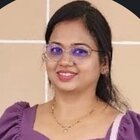 Avatar for Richa Singh Bhadauria