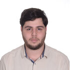 Avatar for Mohammad AbuKhalaf