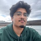 Avatar for Yash Nadge