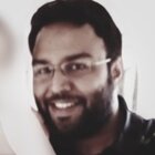Avatar for Rahul Krishnan