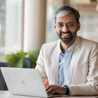 Avatar for Issac Mathew John