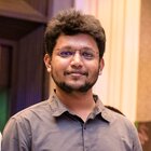Avatar for Kavin Prrasad Arjunan