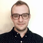 Avatar for Benjamin C Palmer