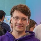 Avatar for Vladimir Kupryukhin