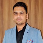Avatar for Jaimin Patel