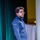 Avatar for Evan Ehrenberg
