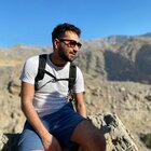 Avatar for Vivek Harjani