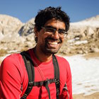 Avatar for Tej Patel