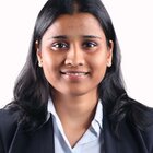 Avatar for Ria Patravali