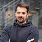 Avatar for Jérôme Jaggi