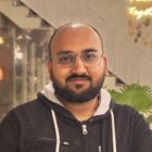 Avatar for Utkarsh Gupta