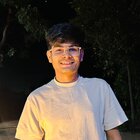 Avatar for Bhavya Prajapati