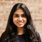 Avatar for Keerthana Pareddy