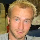 Avatar for Georgy Sokolov