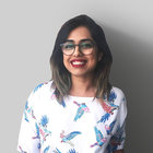 Avatar for Madhavi Mhaskar
