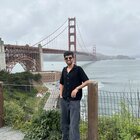 Avatar for Abhishek Ramchandani