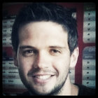 Avatar for Alex Vaidya