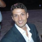 Avatar for Hrair Mekhsian