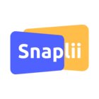 Avatar for Snaplii HR