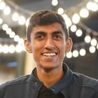 Avatar for Bhavya Barot