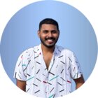 Avatar for Sai Surya