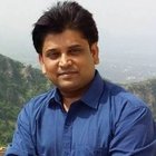 Avatar for Mohammed Shahnawaz