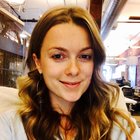 Avatar for Viktoriya Kudryashova