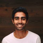 Avatar for Sriram Ramakrishnan