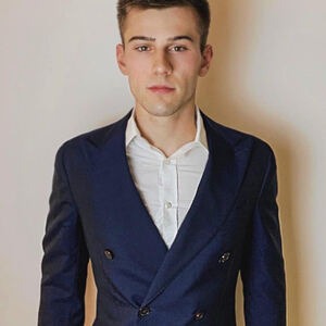Matteo Nardin