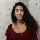 Avatar for Caren Rivadeneira Gómez