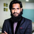 Avatar for Khaja Tabarak Uddin