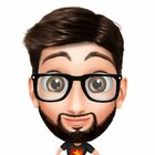 Avatar for Daniel Tamas