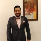 Avatar for Tushar Trivedi